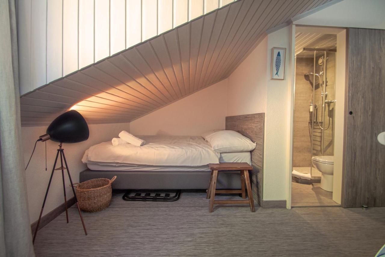 Seven Boutique Hotel Ascona Zewnętrze zdjęcie