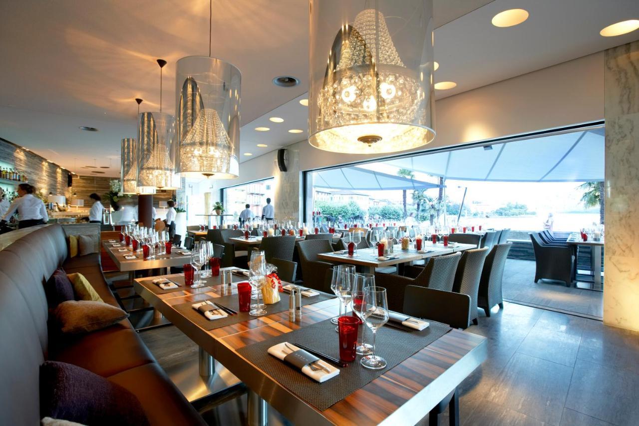 Seven Boutique Hotel Ascona Zewnętrze zdjęcie