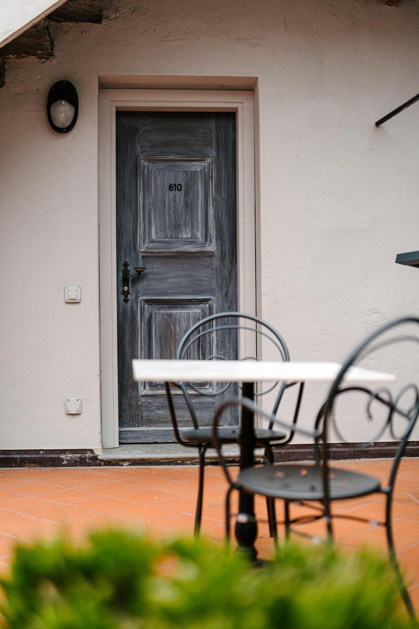 Seven Boutique Hotel Ascona Zewnętrze zdjęcie