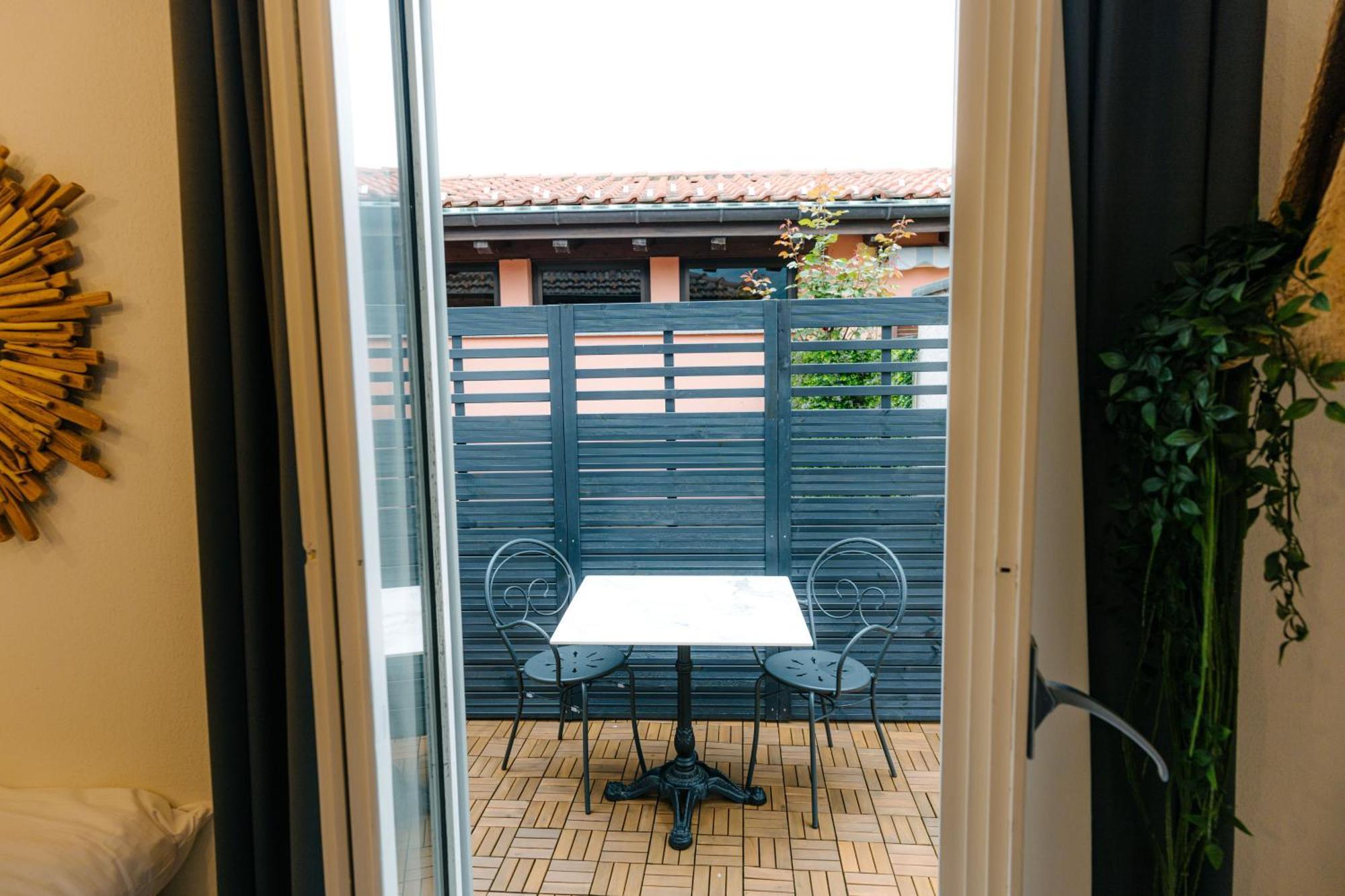 Seven Boutique Hotel Ascona Zewnętrze zdjęcie