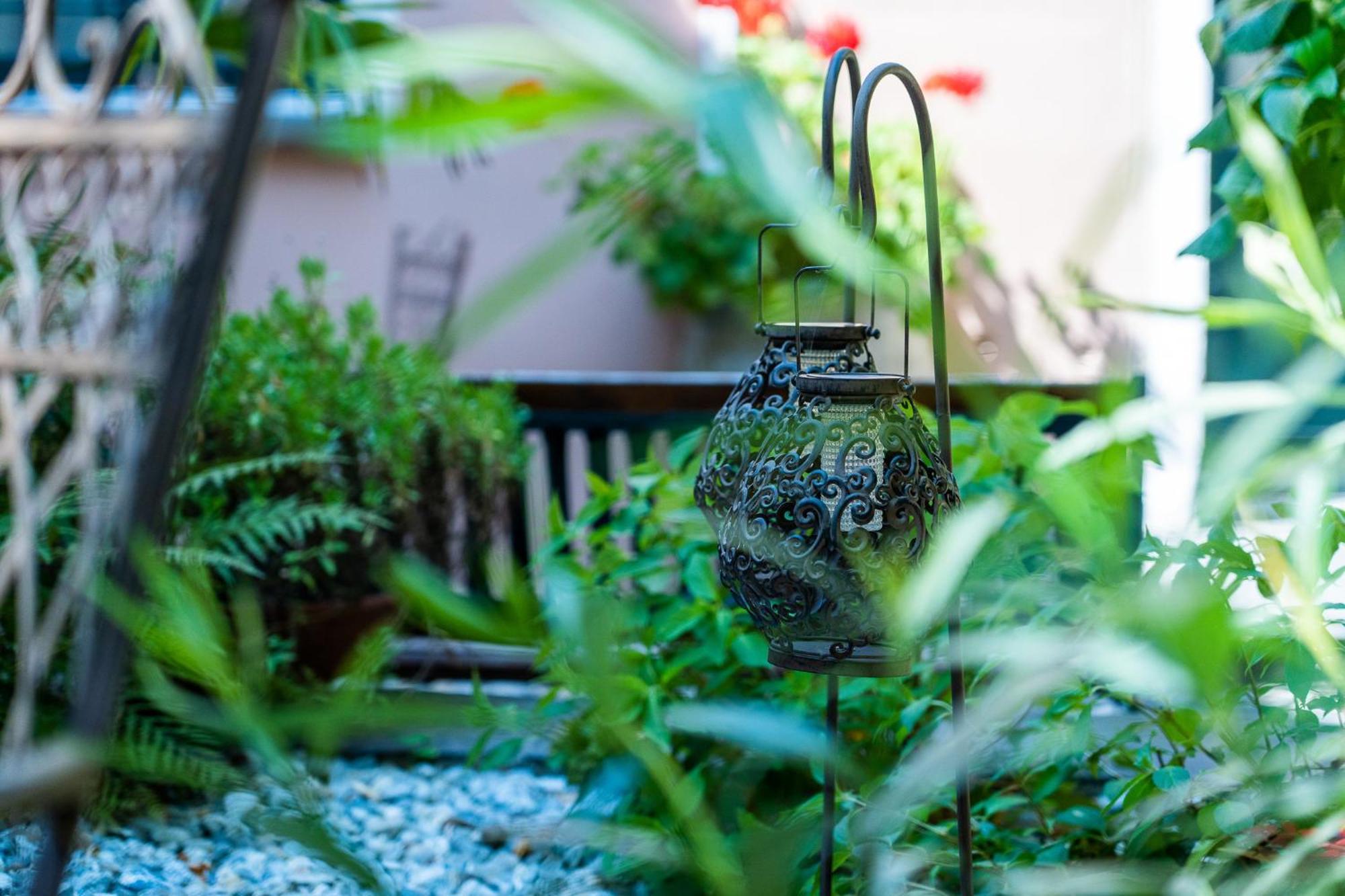 Seven Boutique Hotel Ascona Zewnętrze zdjęcie