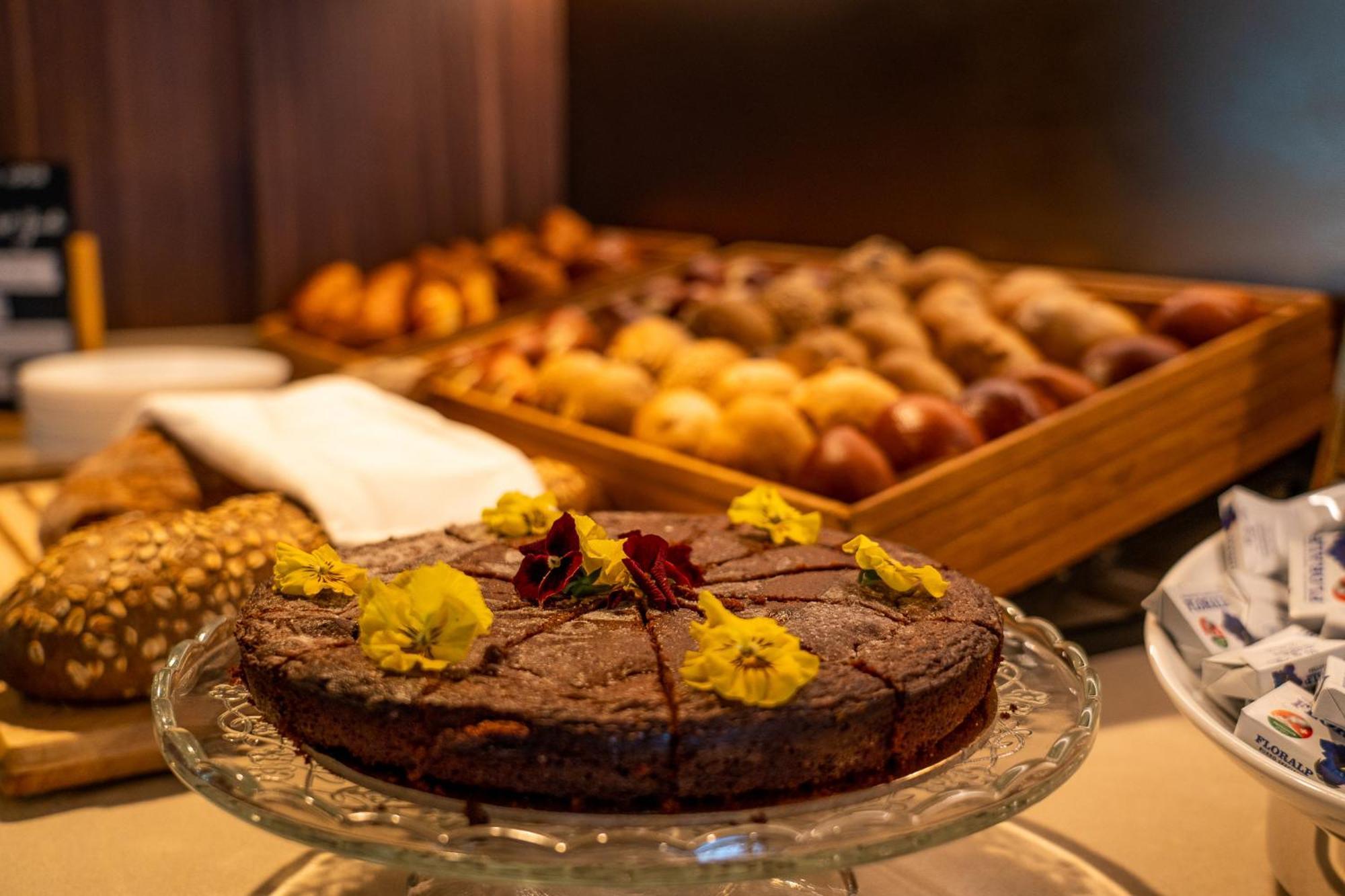 Seven Boutique Hotel Ascona Zewnętrze zdjęcie