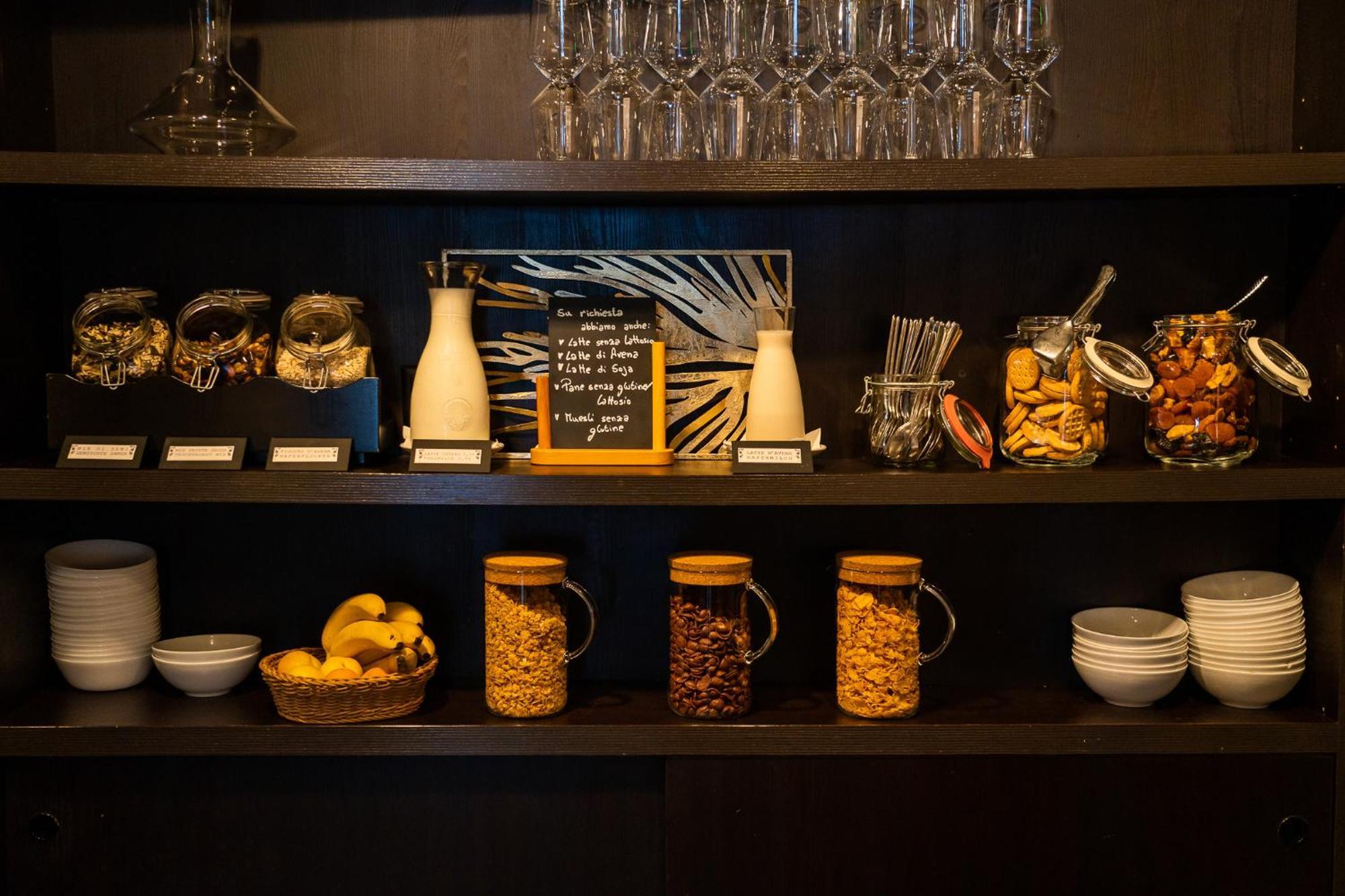 Seven Boutique Hotel Ascona Zewnętrze zdjęcie