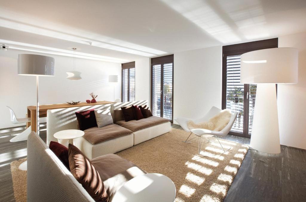 Seven Boutique Hotel Ascona Zewnętrze zdjęcie