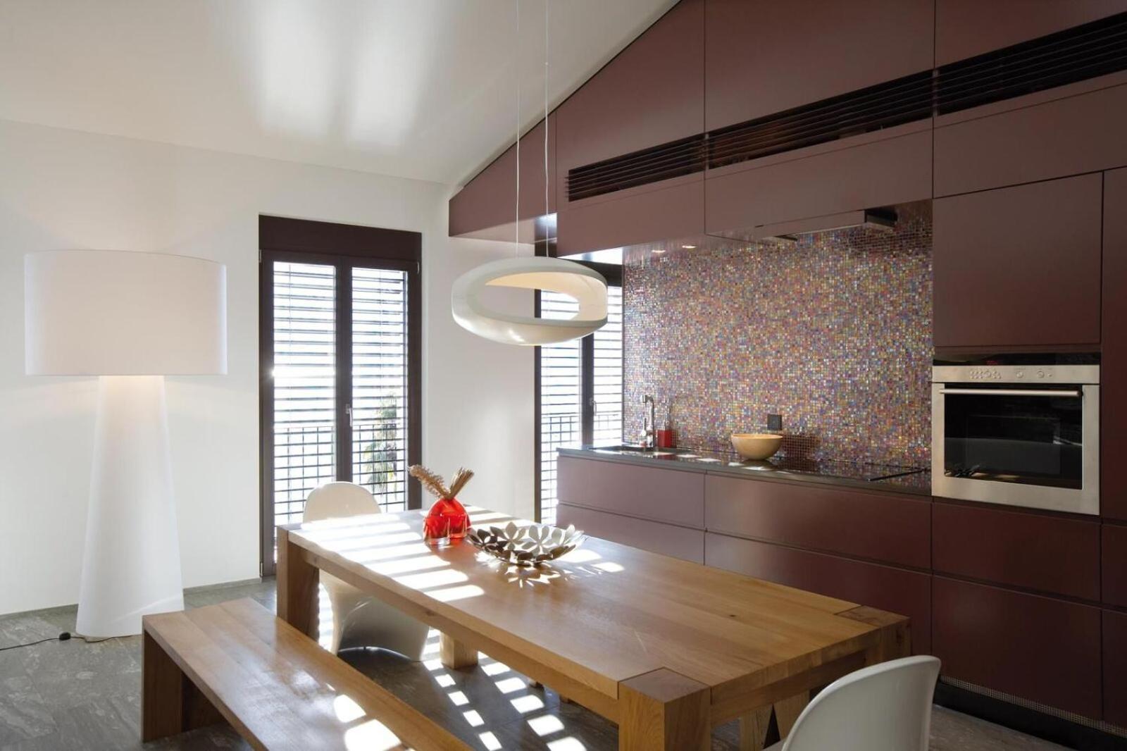 Seven Boutique Hotel Ascona Zewnętrze zdjęcie