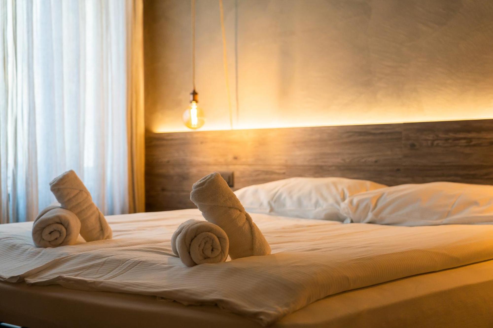 Seven Boutique Hotel Ascona Zewnętrze zdjęcie