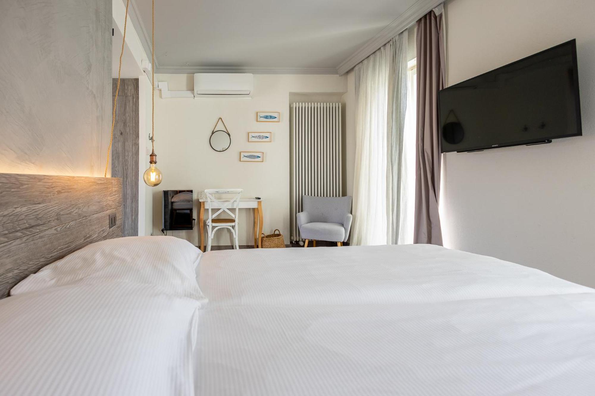 Seven Boutique Hotel Ascona Zewnętrze zdjęcie