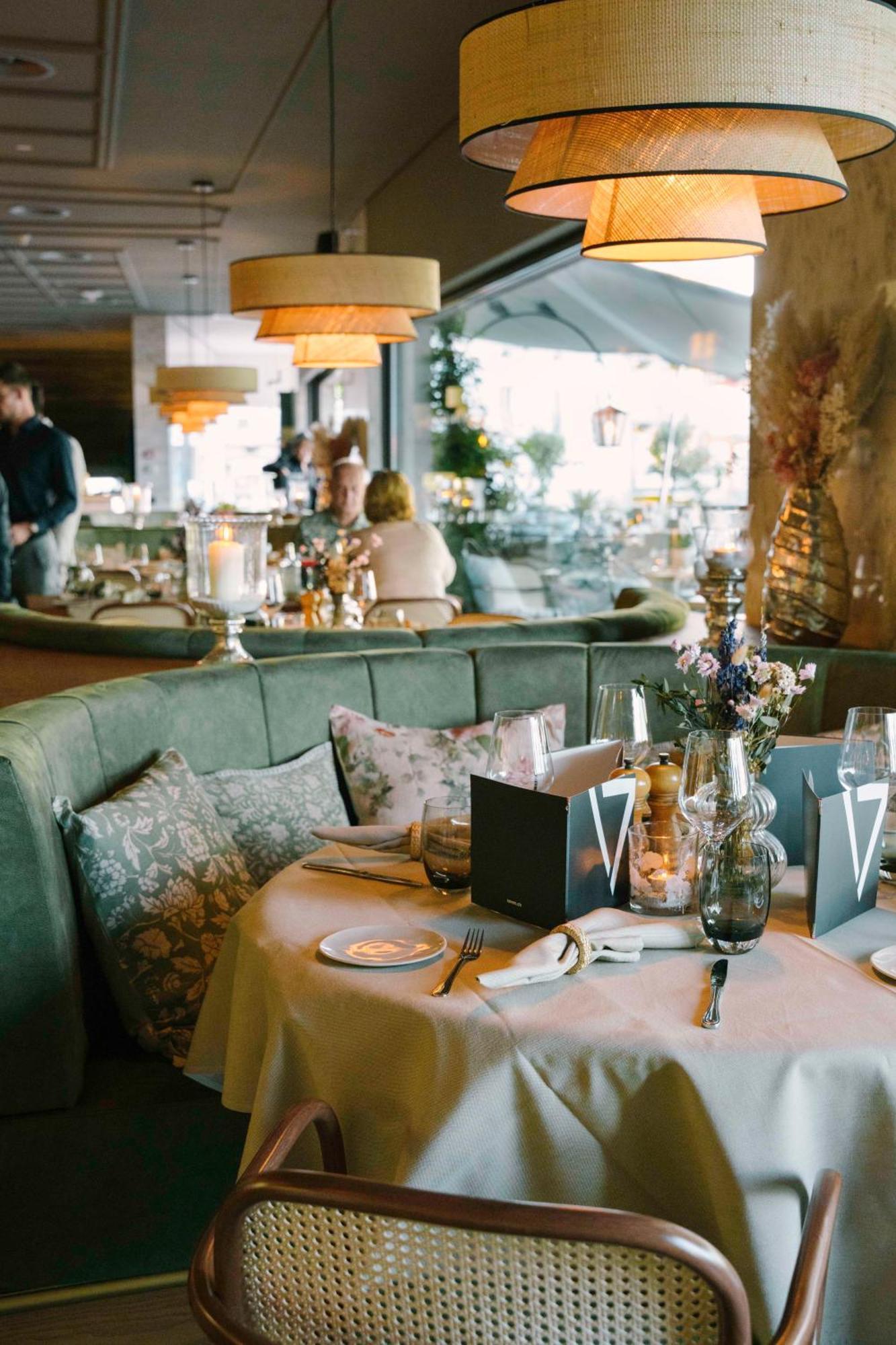 Seven Boutique Hotel Ascona Zewnętrze zdjęcie