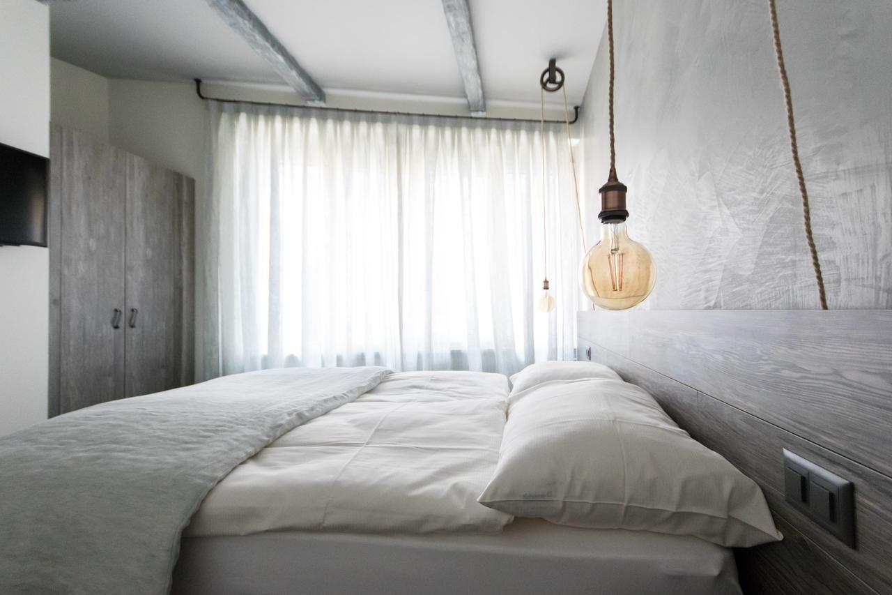 Seven Boutique Hotel Ascona Zewnętrze zdjęcie
