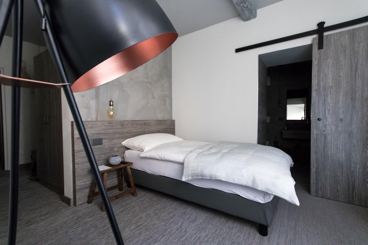 Seven Boutique Hotel Ascona Zewnętrze zdjęcie