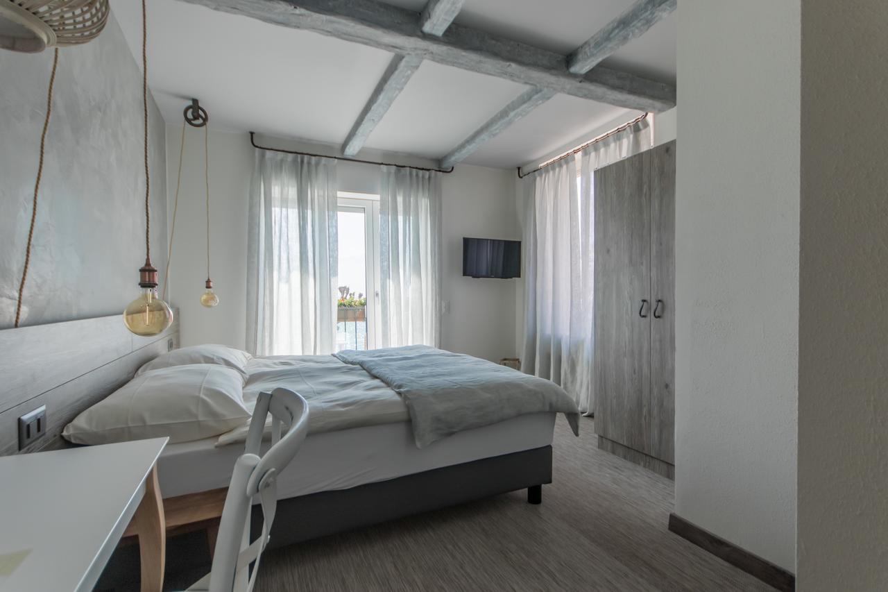 Seven Boutique Hotel Ascona Zewnętrze zdjęcie
