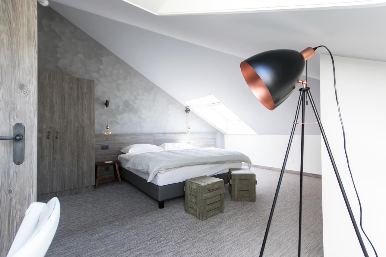 Seven Boutique Hotel Ascona Zewnętrze zdjęcie