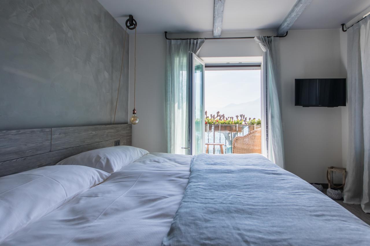 Seven Boutique Hotel Ascona Zewnętrze zdjęcie