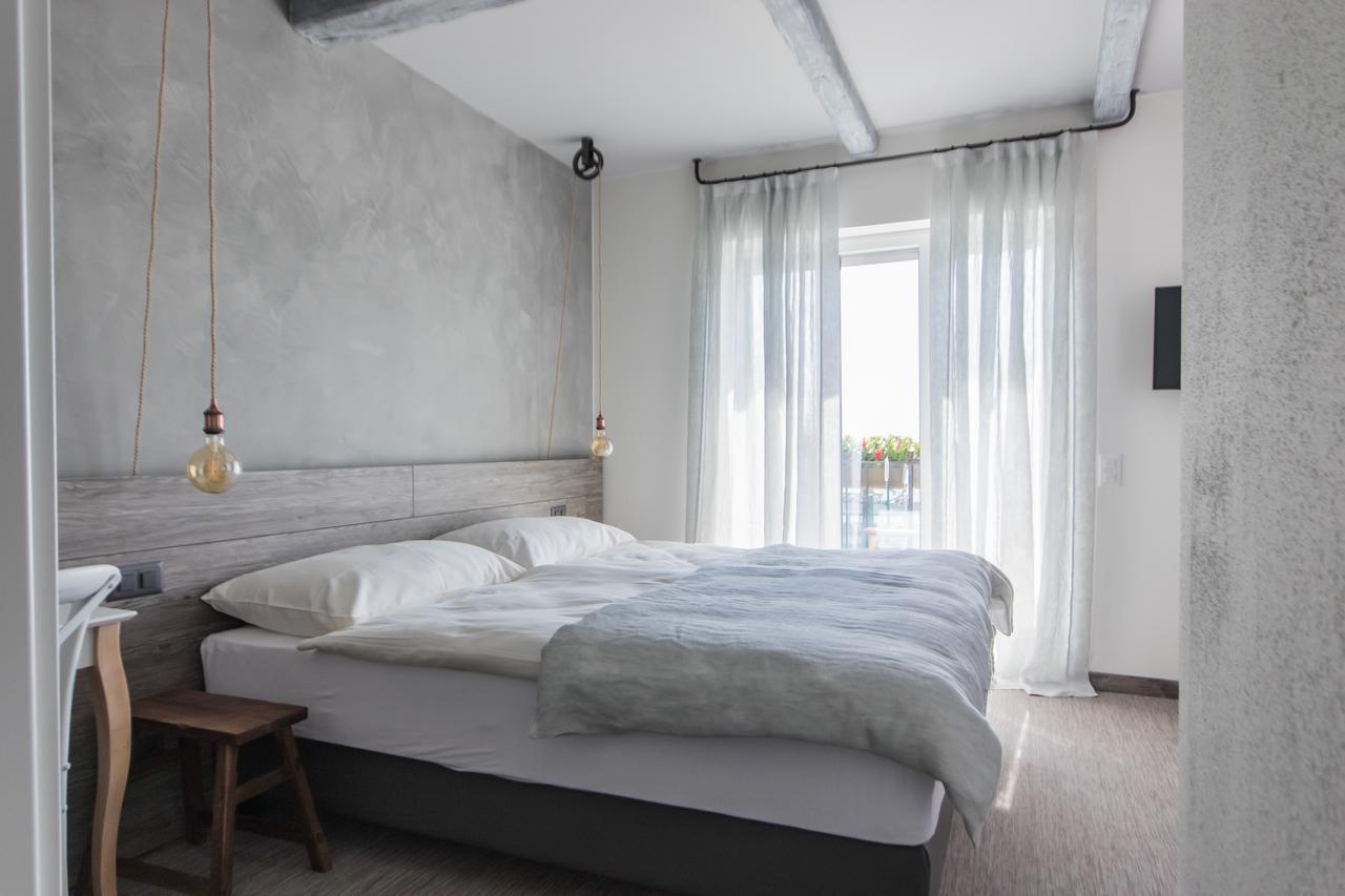 Seven Boutique Hotel Ascona Zewnętrze zdjęcie