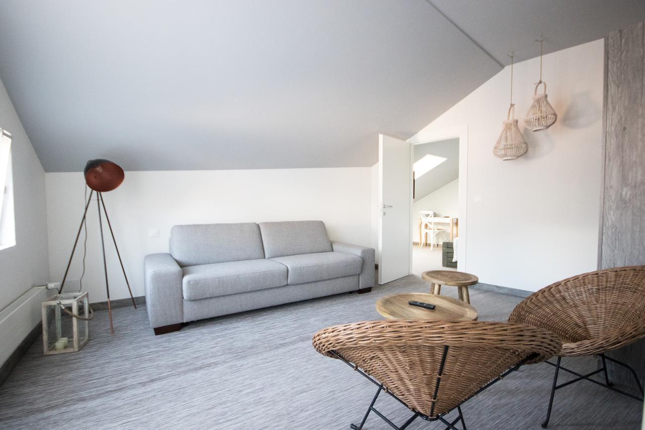 Seven Boutique Hotel Ascona Zewnętrze zdjęcie